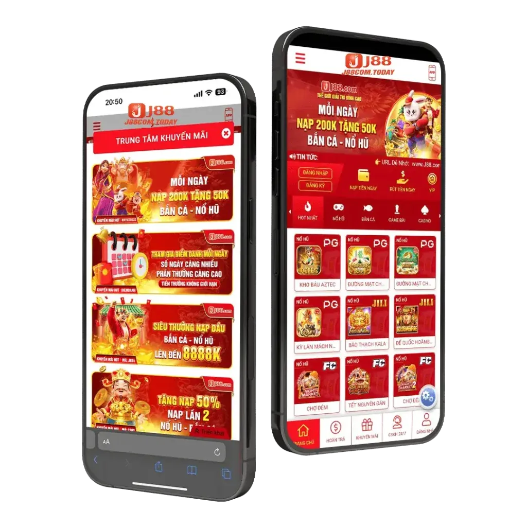 Tỷ lệ thắng cao và phần thưởng hấp dẫn