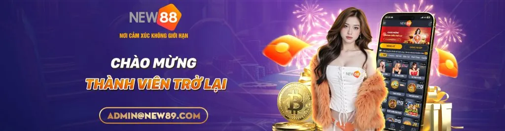 Khuyến mãi chào mừng thành viên mới tại pt888 apk